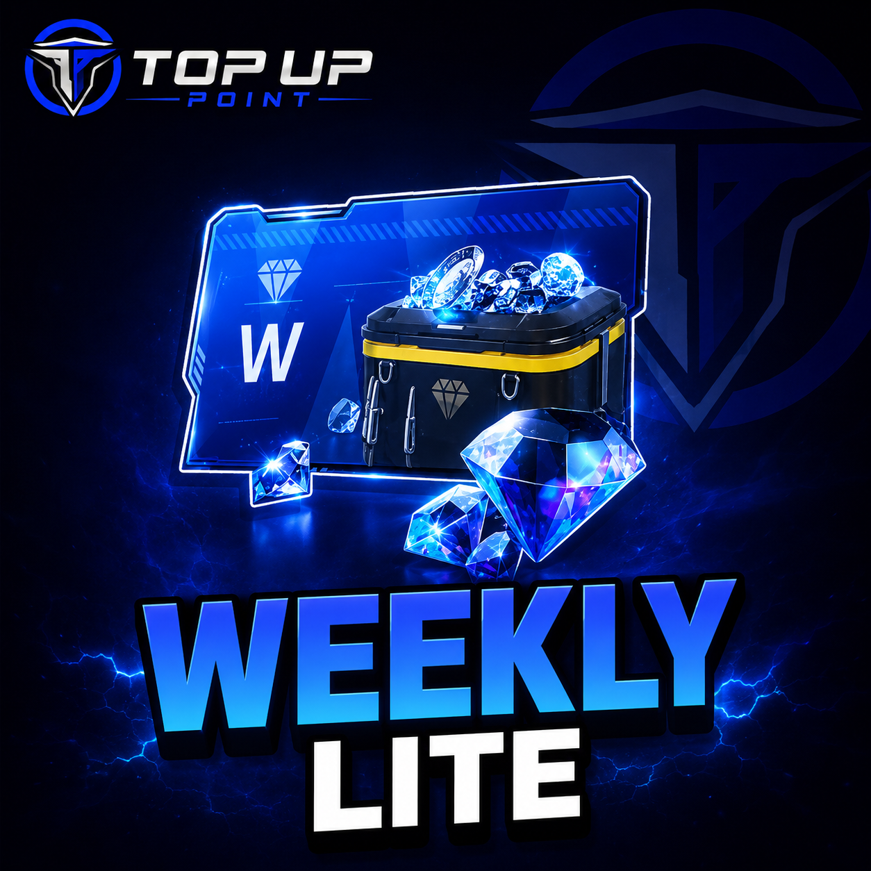 WEEKLY LITE