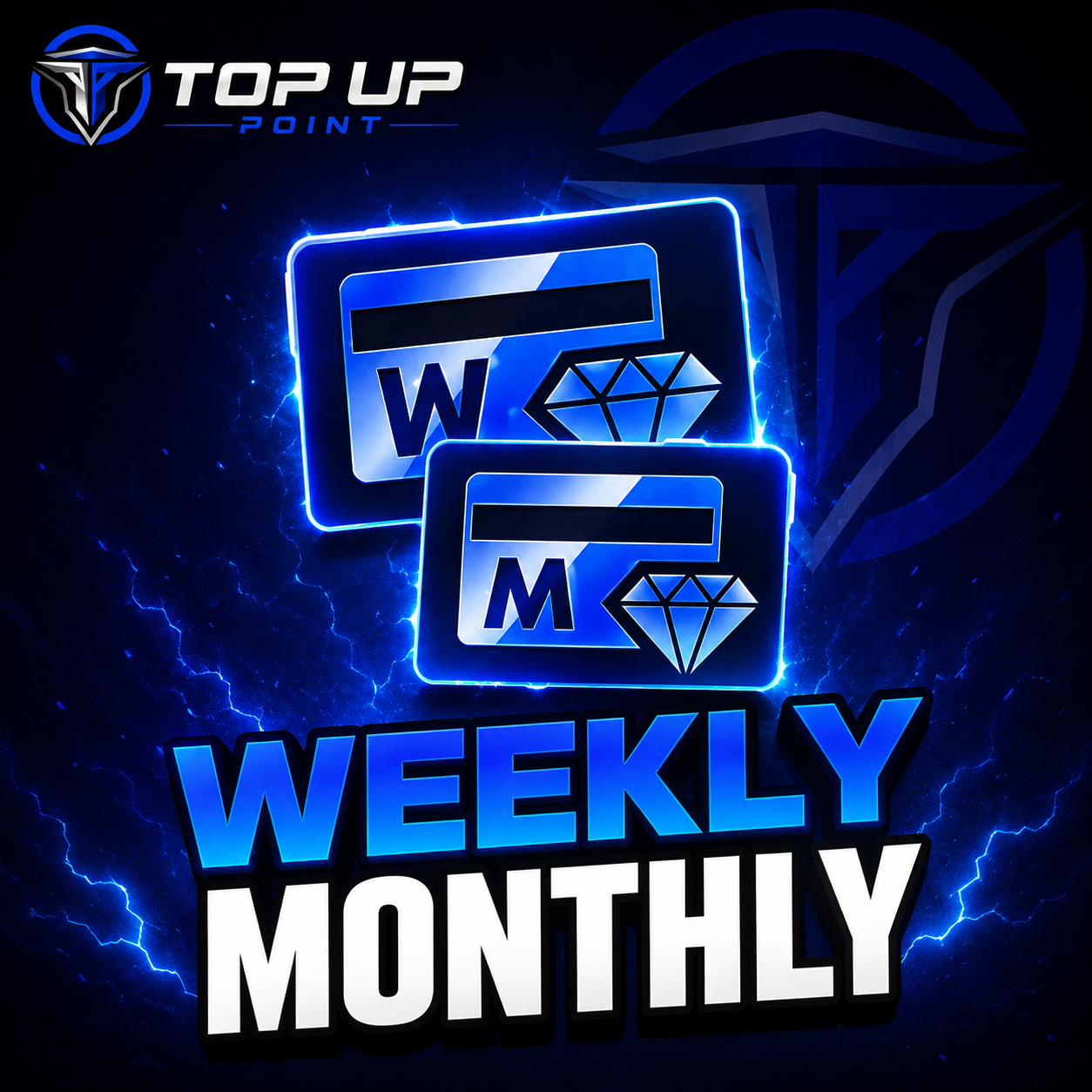 WEEKLY MONTHLY 